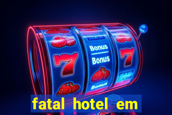 fatal hotel em barreiras ba